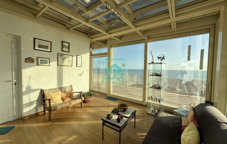 Attico in affitto a Camaiore