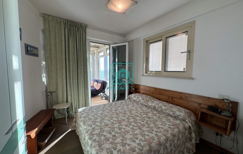 Attico in affitto a Camaiore