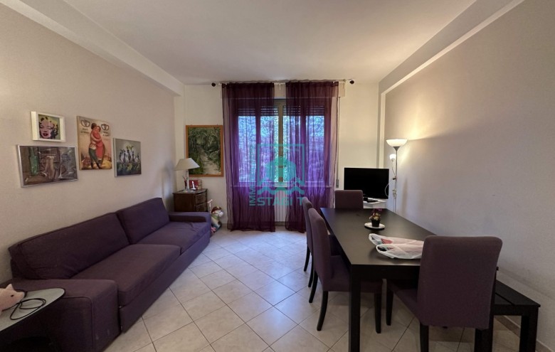 Appartamento in affitto a Camaiore