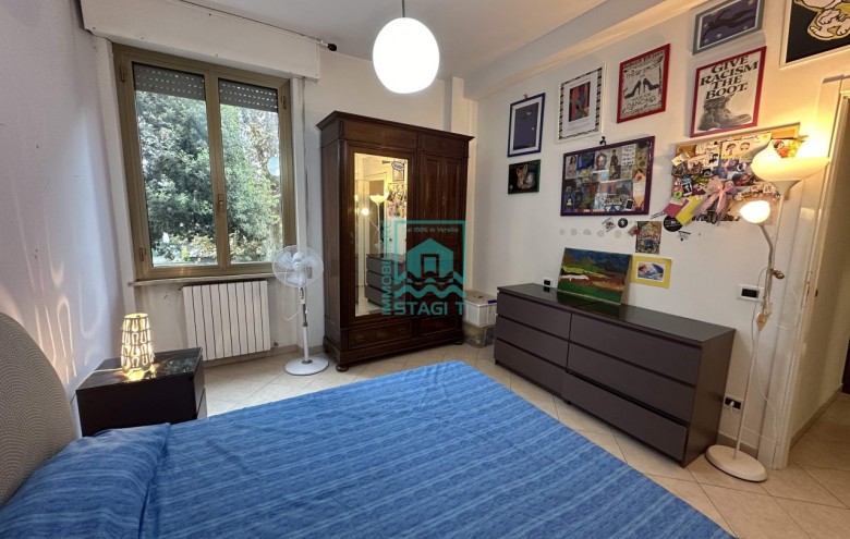 Appartamento in affitto a Camaiore