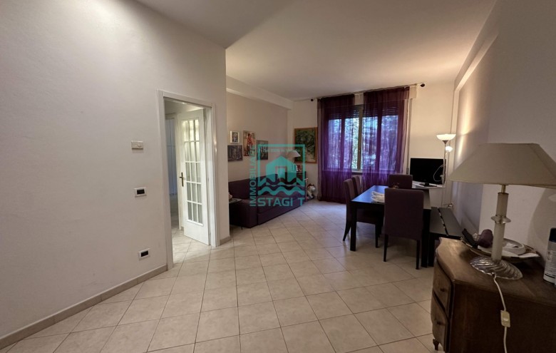 Appartamento in affitto a Camaiore