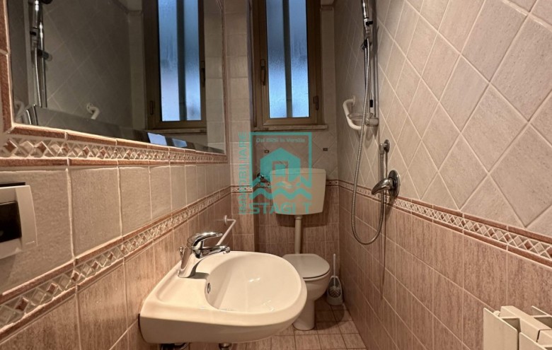 Appartamento in affitto a Camaiore