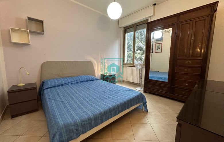 Appartamento in affitto a Camaiore