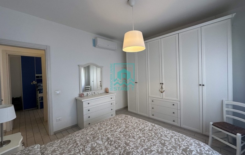 Appartamento in affitto a Camaiore