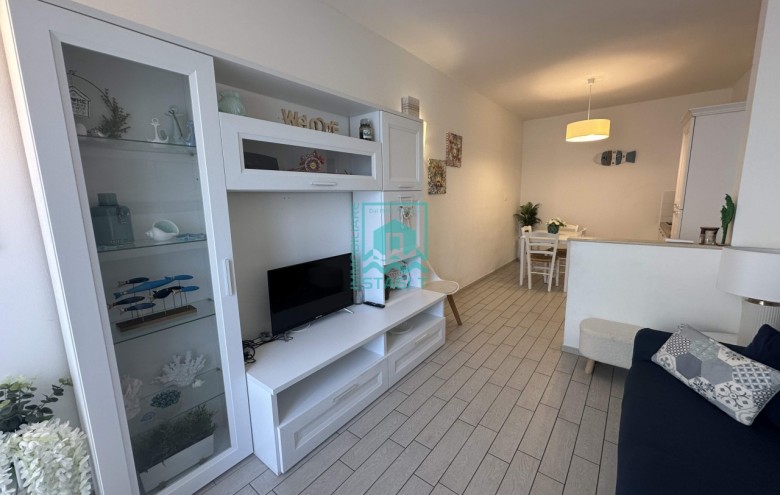 Appartamento in affitto a Camaiore