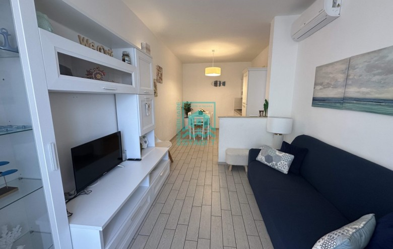 Appartamento in affitto a Camaiore