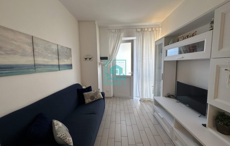 Appartamento in affitto a Camaiore