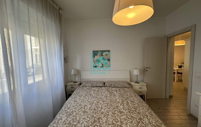 Appartamento in affitto a Camaiore