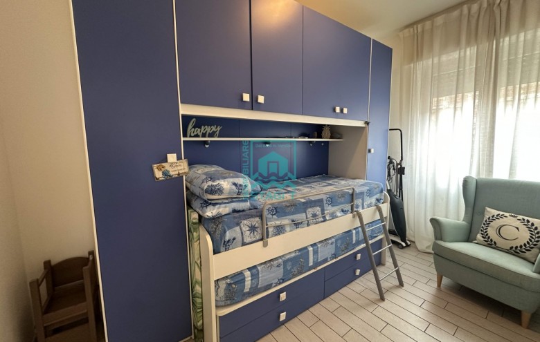 Appartamento in affitto a Camaiore