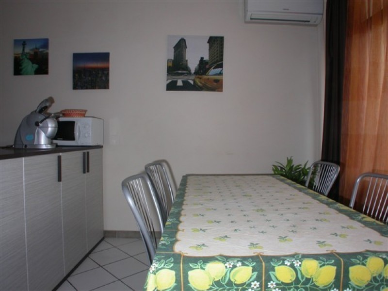 Monolocale in affitto a Camaiore