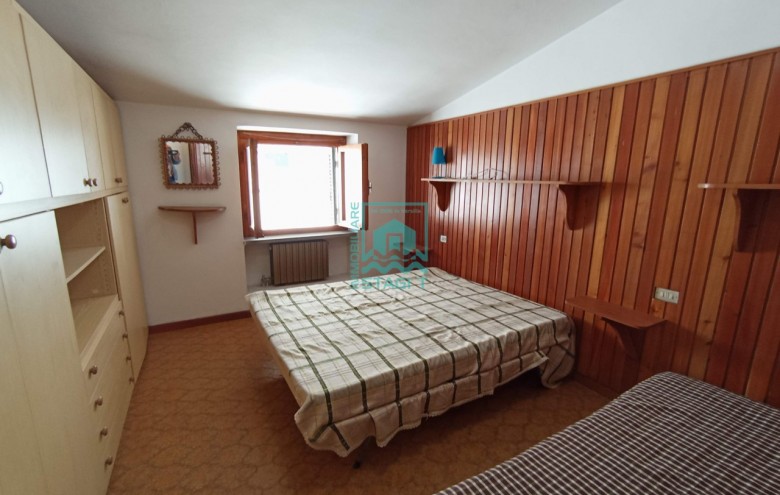 Appartamento in affitto a Camaiore