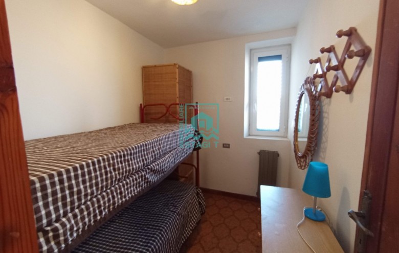 Appartamento in affitto a Camaiore