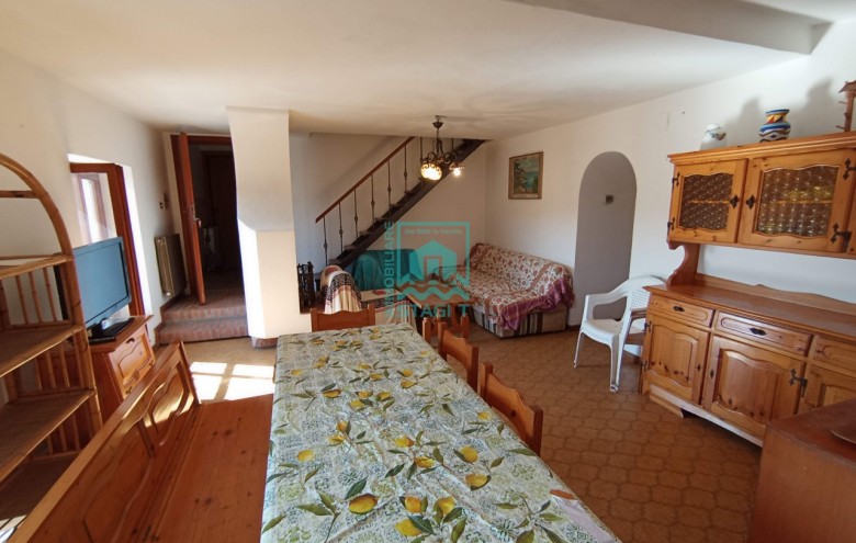 Appartamento in affitto a Camaiore