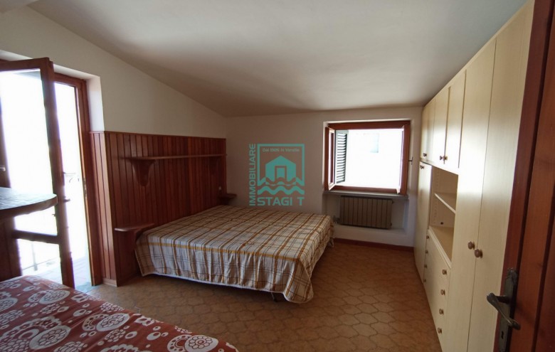 Appartamento in affitto a Camaiore