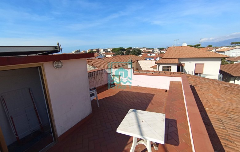 Appartamento in affitto a Camaiore