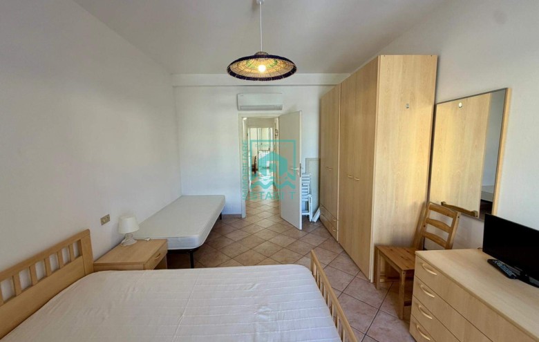 Appartamento in affitto a Camaiore