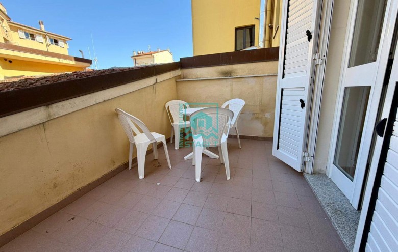 Appartamento in affitto a Camaiore