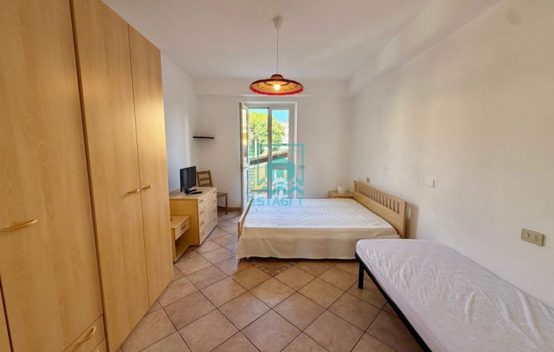Appartamento in affitto a Camaiore