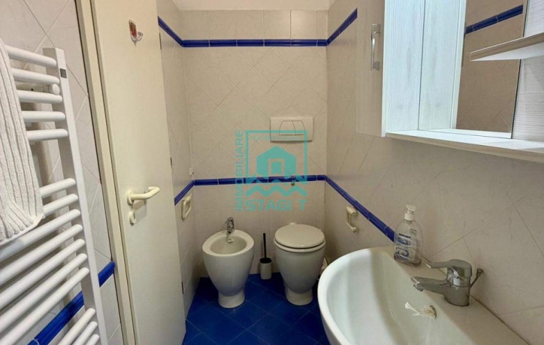 Appartamento in affitto a Camaiore