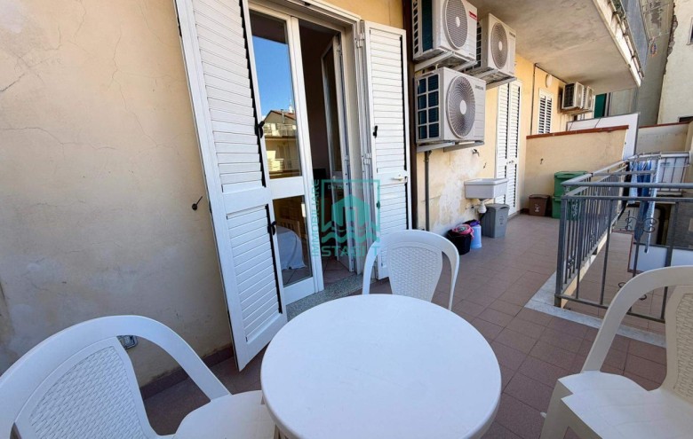 Appartamento in affitto a Camaiore