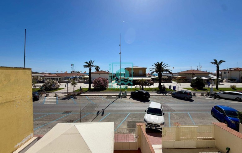 Appartamento in affitto a Camaiore