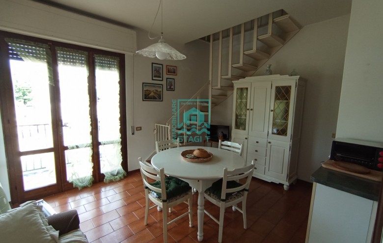 Appartamento in affitto a Camaiore