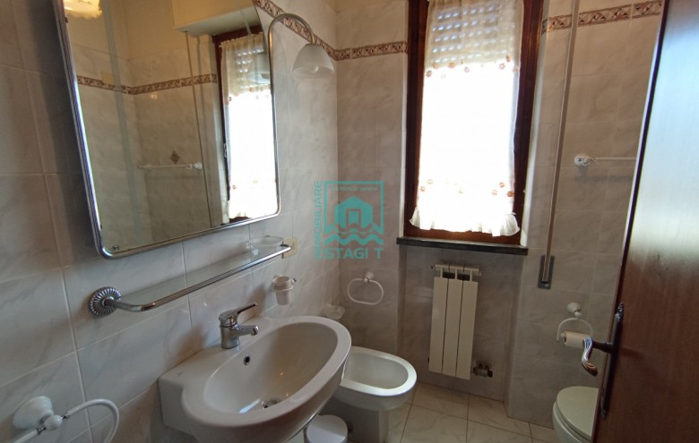 Appartamento in affitto a Camaiore