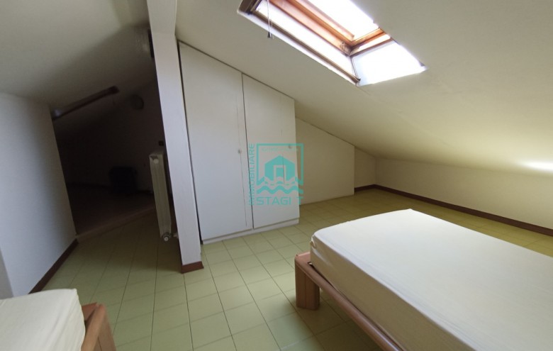 Appartamento in affitto a Camaiore