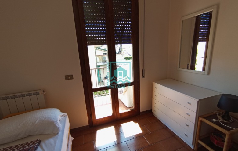 Appartamento in affitto a Camaiore