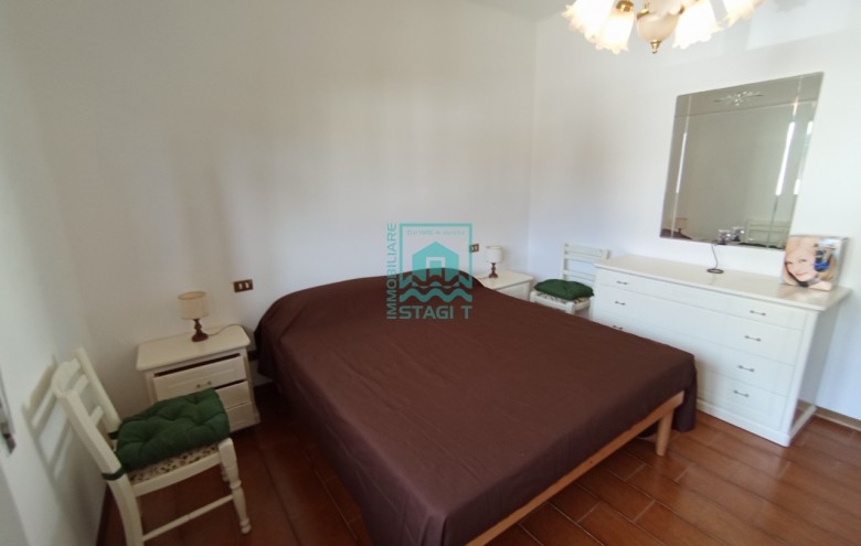 Appartamento in affitto a Camaiore