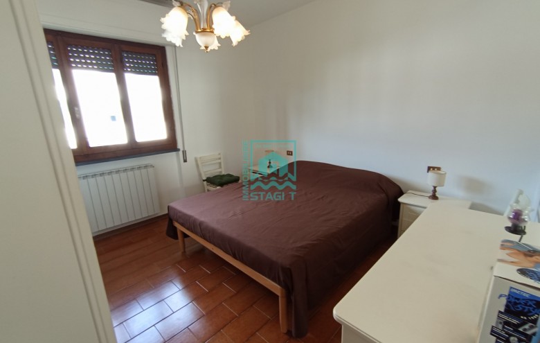 Appartamento in affitto a Camaiore