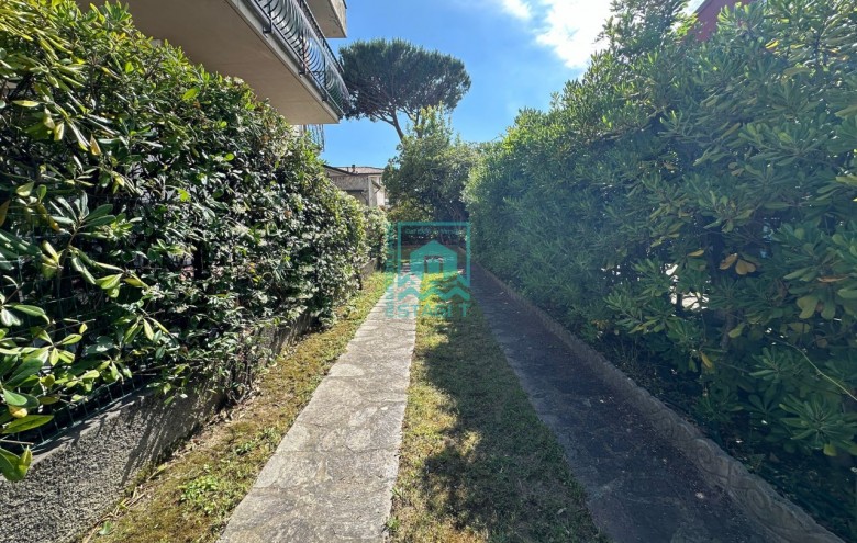 Appartamento in affitto a Camaiore