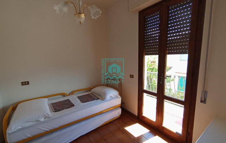 Appartamento in affitto a Camaiore