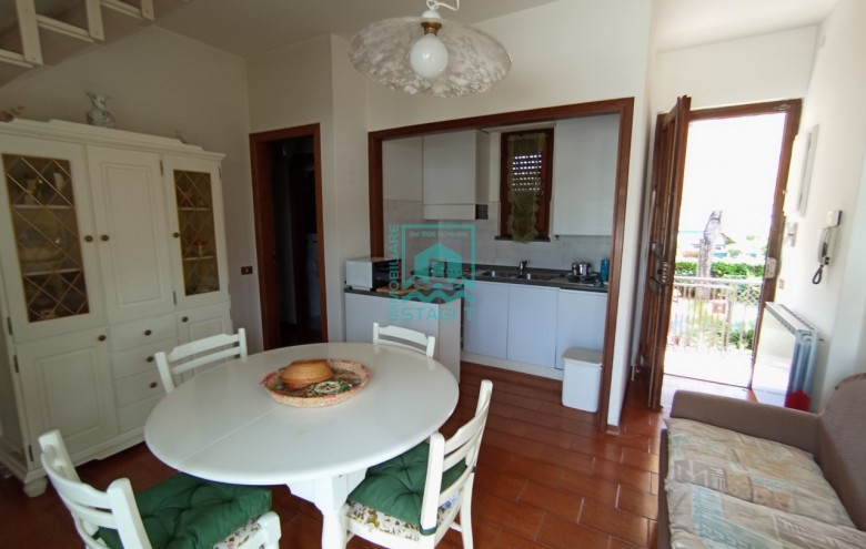 Appartamento in affitto a Camaiore