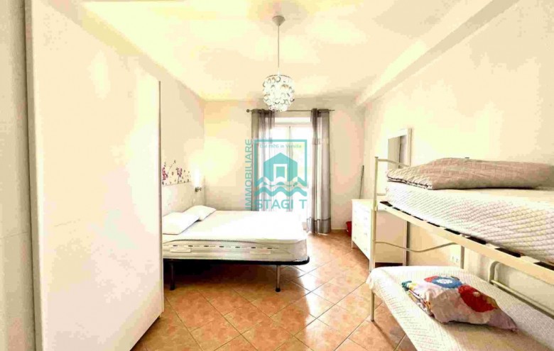 Appartamento in affitto a Camaiore