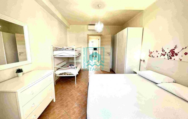 Appartamento in affitto a Camaiore