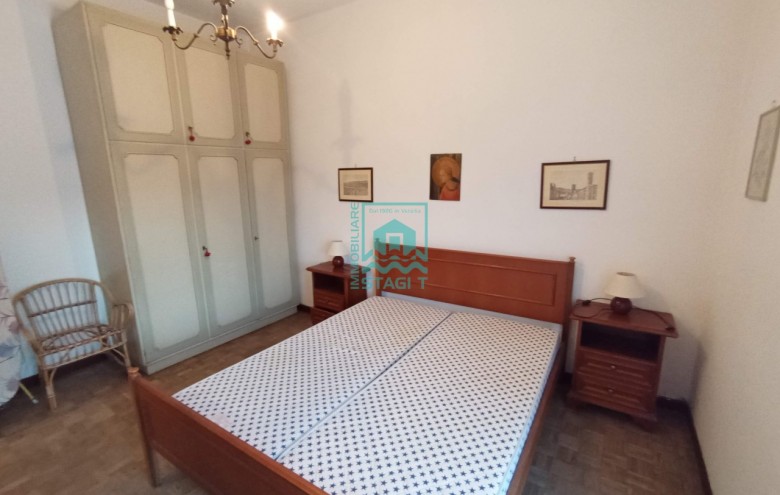 Appartamento in affitto a Camaiore