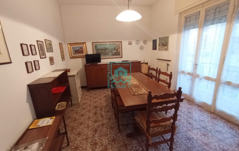 Appartamento in affitto a Camaiore