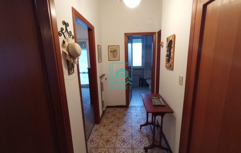 Appartamento in affitto a Camaiore