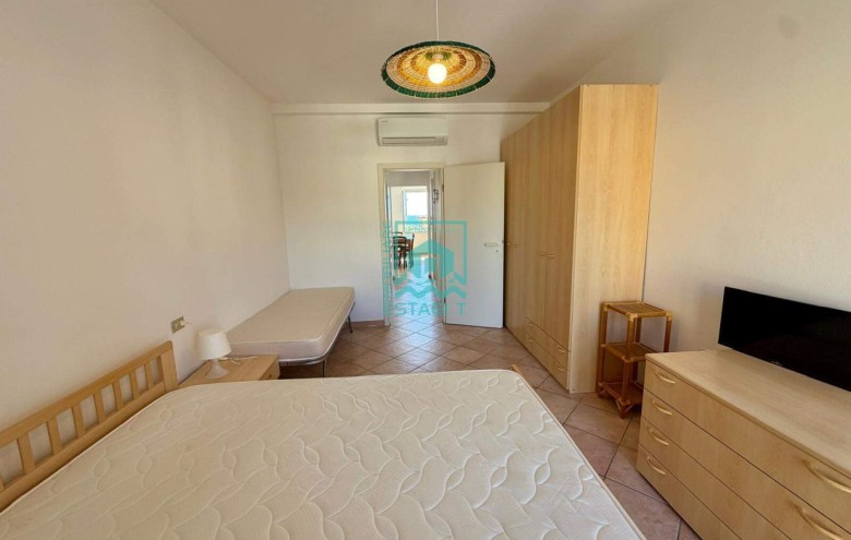 Appartamento in affitto a Camaiore