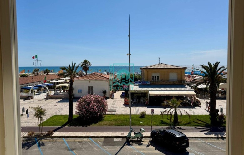 Appartamento in affitto a Camaiore