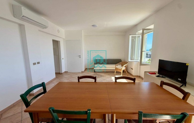 Appartamento in affitto a Camaiore