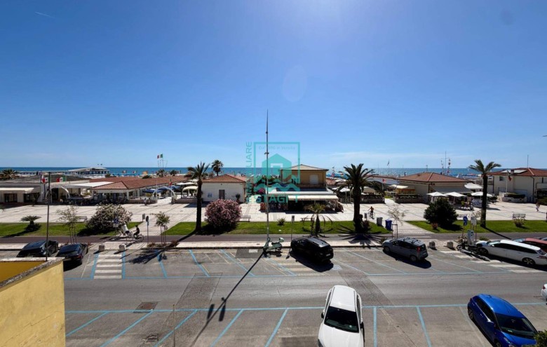 Appartamento in affitto a Camaiore