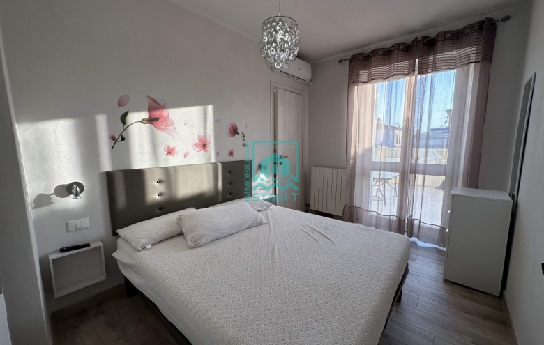 Appartamento in affitto a Camaiore