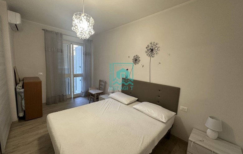Appartamento in affitto a Camaiore