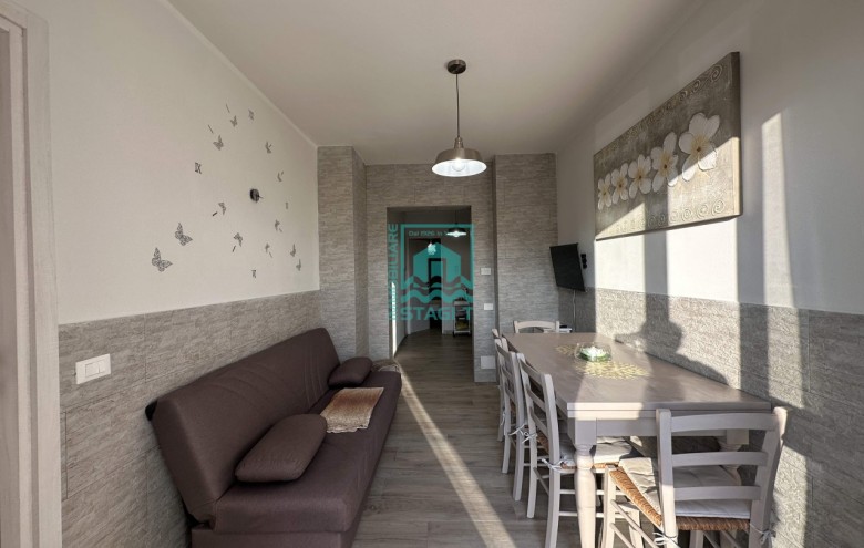 Appartamento in affitto a Camaiore