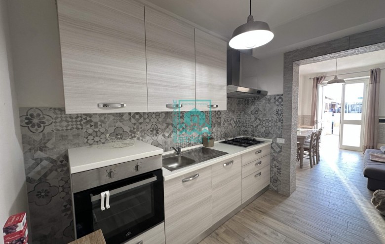 Appartamento in affitto a Camaiore