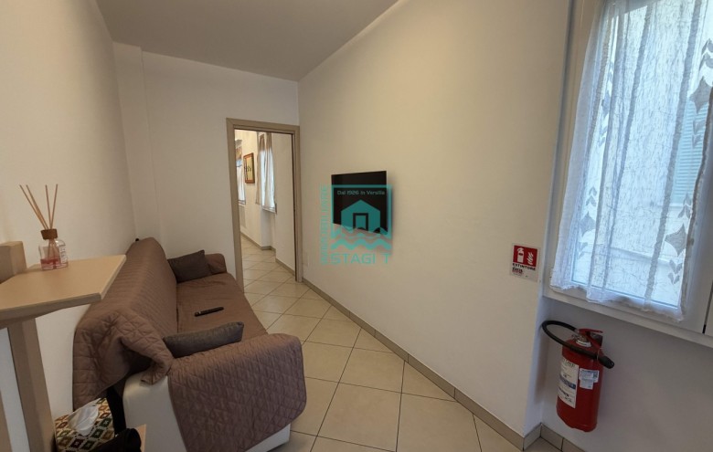 Appartamento in affitto a Camaiore