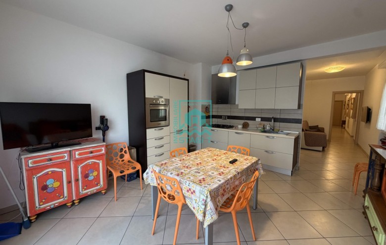 Appartamento in affitto a Camaiore