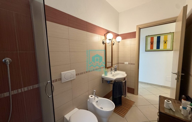 Appartamento in affitto a Camaiore